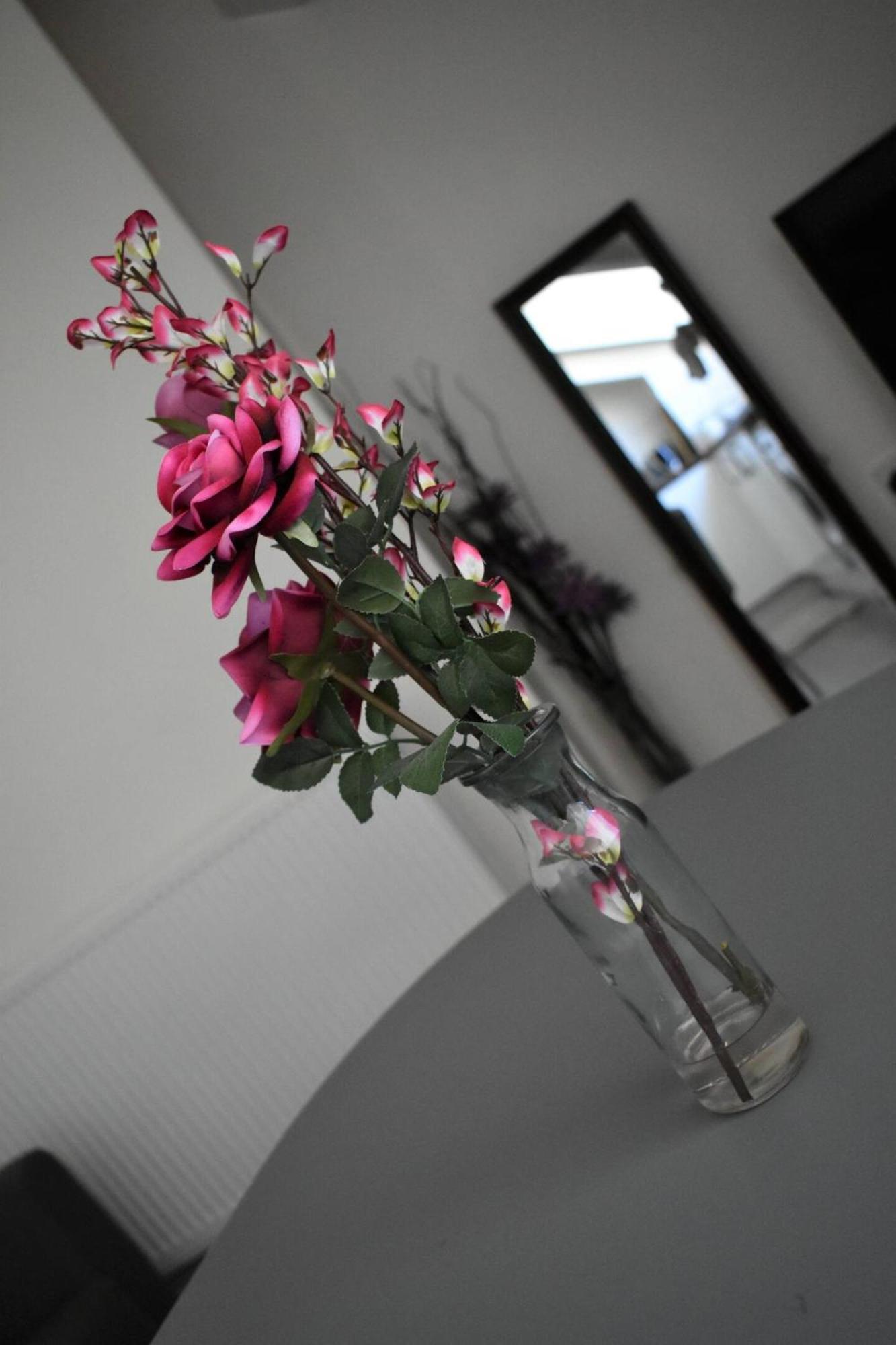 Dwell Living Argyle Square Aparthotel Sunderland  Bagian luar foto