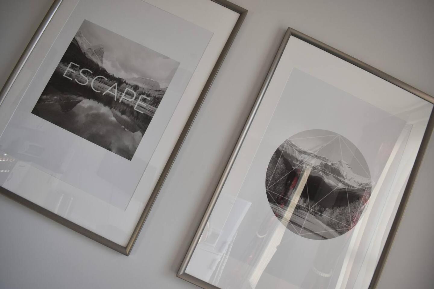Dwell Living Argyle Square Aparthotel Sunderland  Bagian luar foto