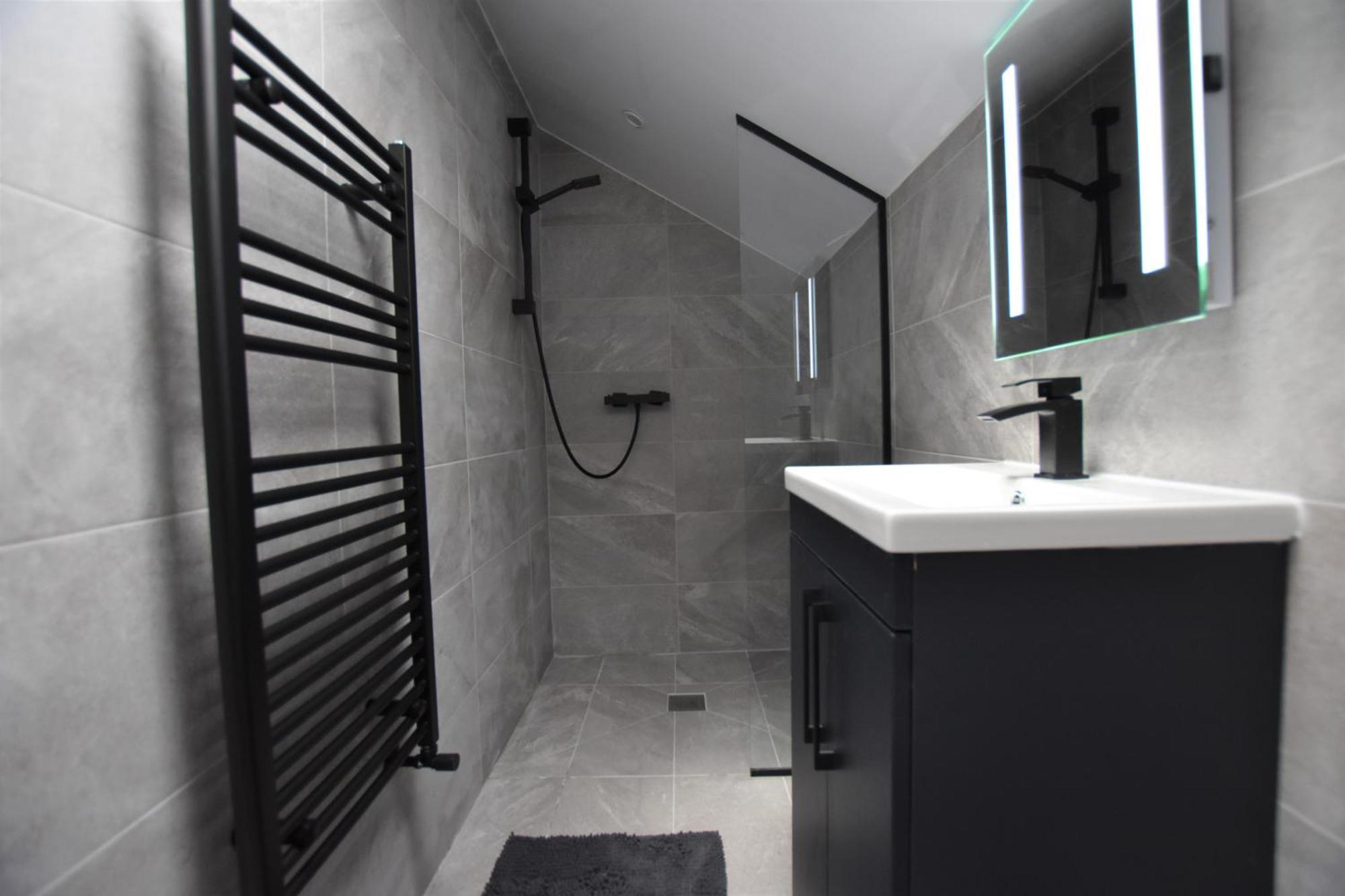 Dwell Living Argyle Square Aparthotel Sunderland  Bagian luar foto