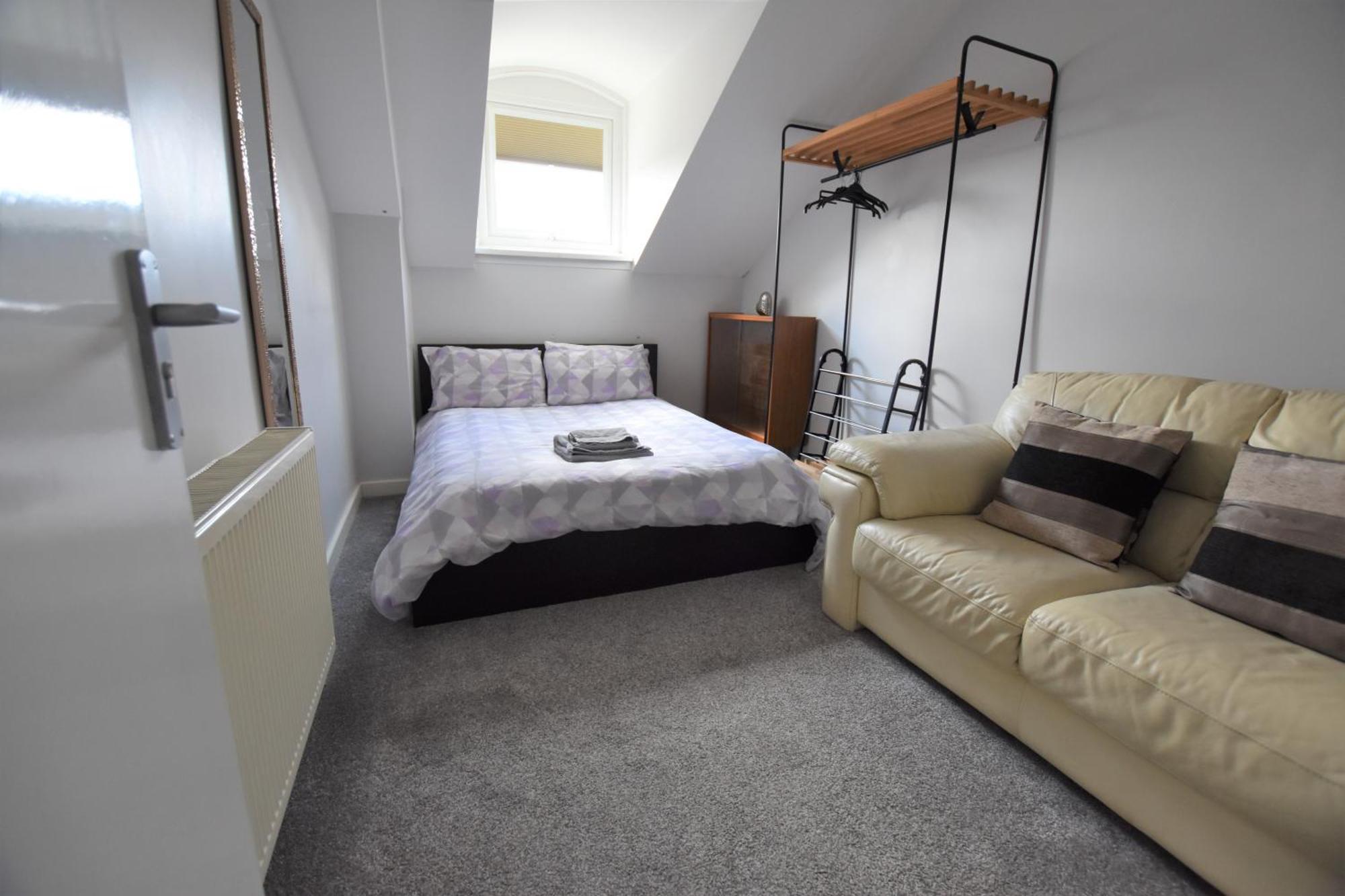 Dwell Living Argyle Square Aparthotel Sunderland  Bagian luar foto