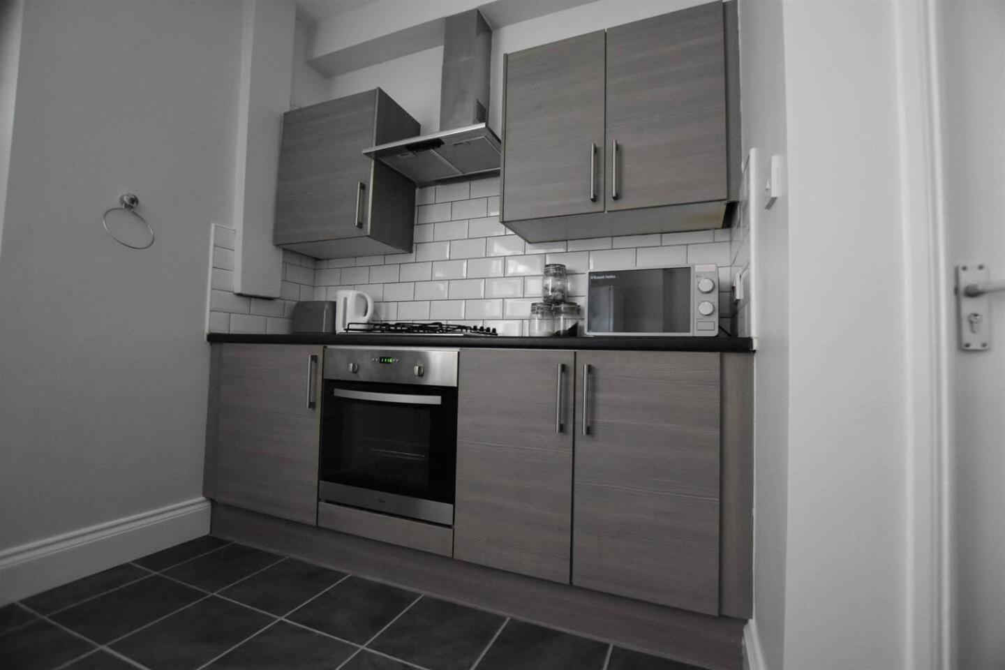 Dwell Living Argyle Square Aparthotel Sunderland  Bagian luar foto