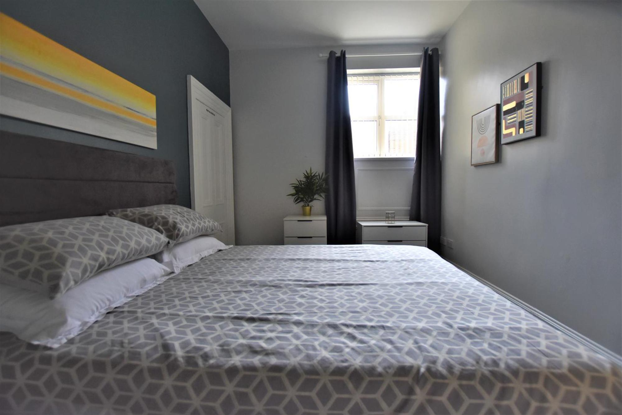 Dwell Living Argyle Square Aparthotel Sunderland  Bagian luar foto