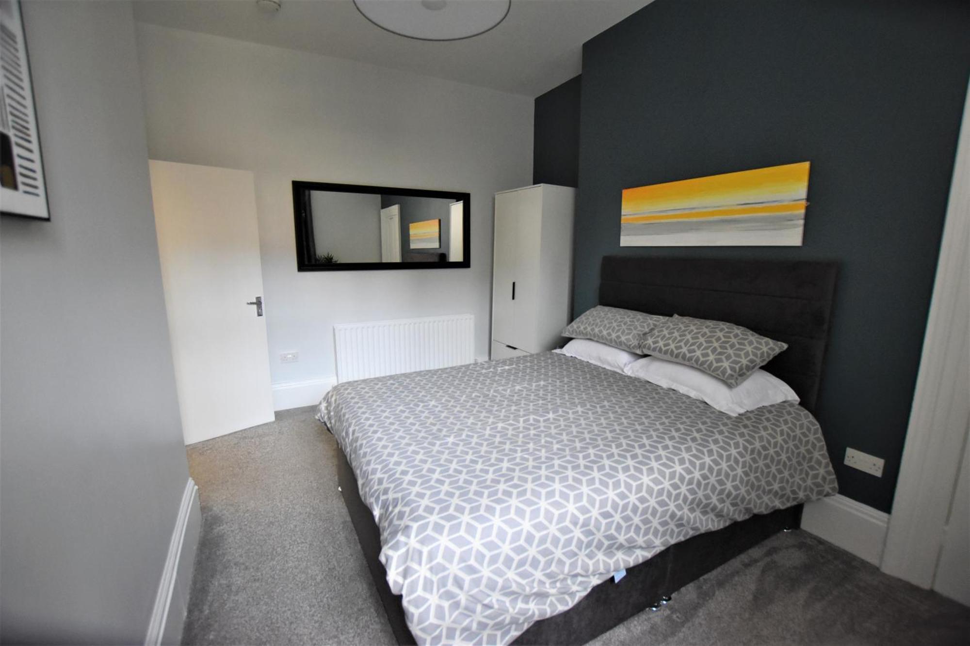 Dwell Living Argyle Square Aparthotel Sunderland  Bagian luar foto
