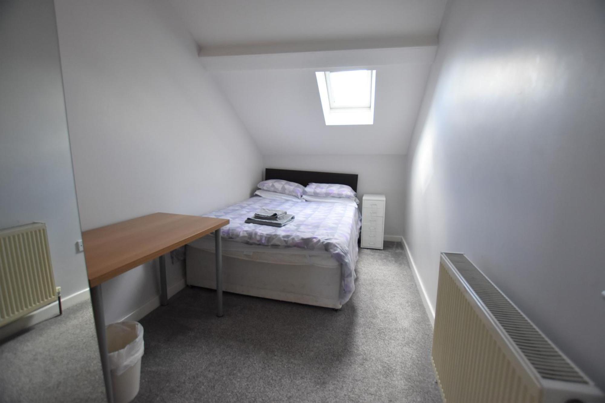 Dwell Living Argyle Square Aparthotel Sunderland  Bagian luar foto