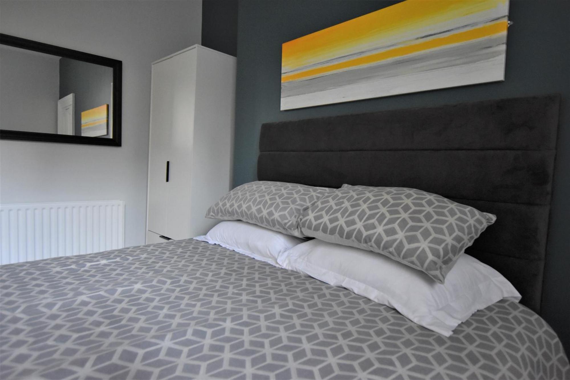 Dwell Living Argyle Square Aparthotel Sunderland  Bagian luar foto